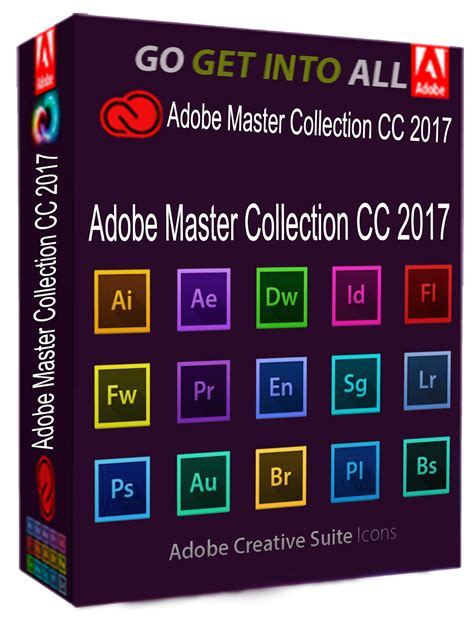 adobe cs5 master collection download